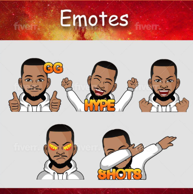 LanaGfX69's tweet photo. Anyone need animated #emotes , am providing 50% off. Professional logo emotes.2D 3D Animations and much more in reasonable price .Dm me for more info
#twitch
#twitchhaffiliate
#TwitchRivalsPUBG 
#girlgaming
#twichStreamers
#Streamercommunity
#SmallStreamers
#twitchmodel https://t.co/uxt6aUHs3w