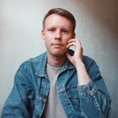 Corey Voss tweet media