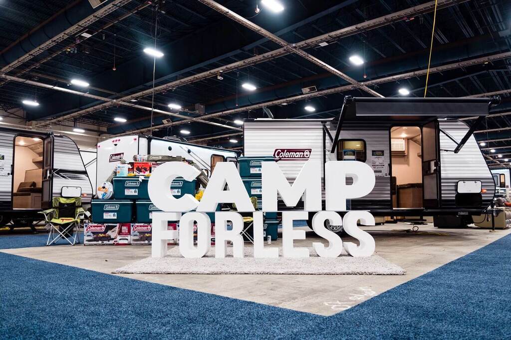 RVinspiration's tweet photo. RV Show Tips: How To Get the Most Out of Your Show Visit https://t.co/avjzkaqsgO https://t.co/75YvSL4FPr