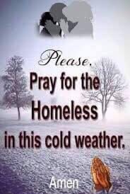 tweetlorraine26's tweet photo. 🙏❤️❤️❤️ #PrayForTheHomeless https://t.co/IBzVagQtkq