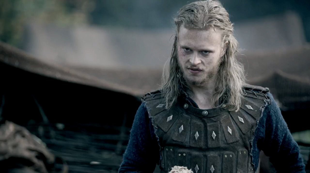 Ivar the Boneless - Wikipedia