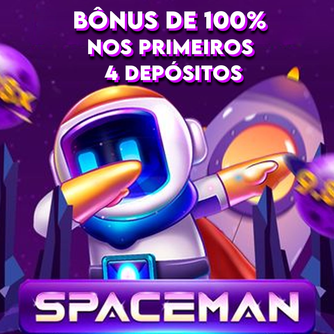 Cassinos com Jogo do Spaceman Online 🥇 – Como Jogar?