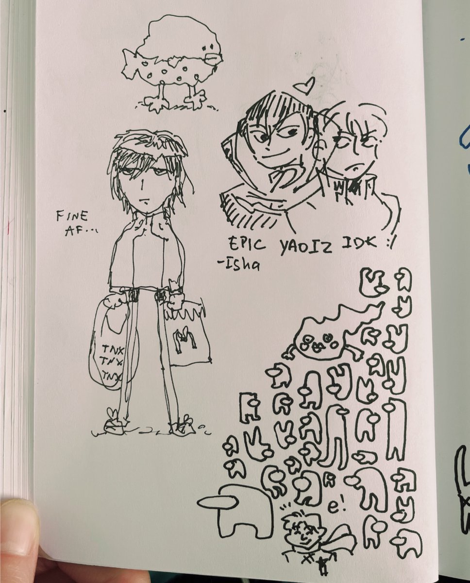 went to the artcenter show w friends then got boba… thank you for a lovely suzalulu filled night ^__^!!!!!