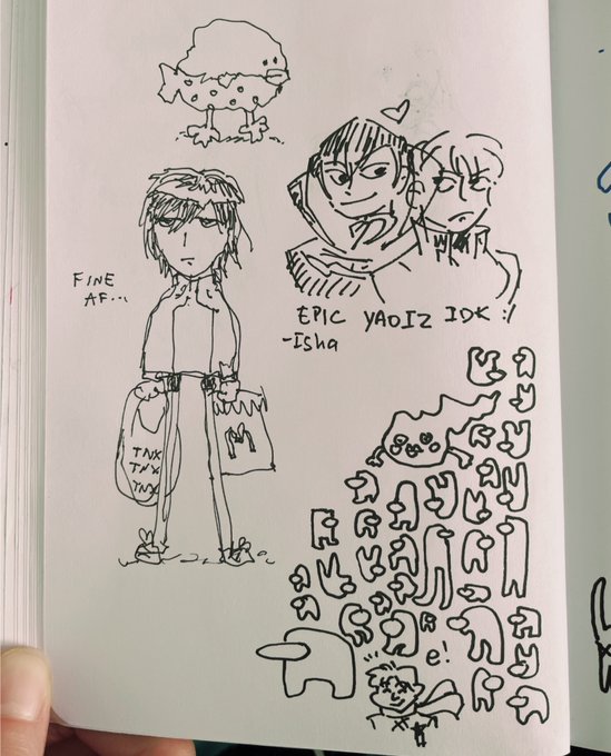 went to the artcenter show w friends then got boba… thank you for a lovely suzalulu filled night  ^__^!!!!! 