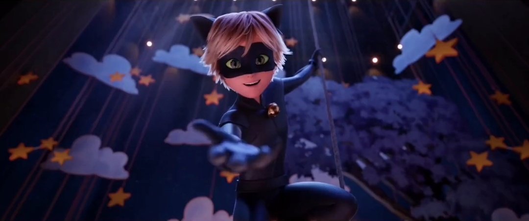 Amelie_Graham_'s tweet photo. 5. 🐞 | Según Ezra Weisz, las voces originales de Ladybug, Cat Noir, Hawk Moth, Plagg y Tikki se mantendrán en la película, pero no será la misma situación con todos los personajes ya que hubo una refundición. 🥲🥹

#MLBSpoiler #MiraculousAwakening https://t.co/KCwnV3hH8l