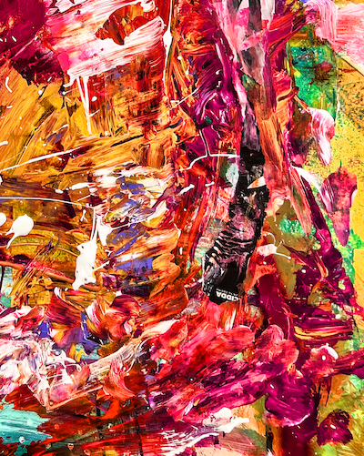 artbot5's tweet photo. Original Author : @SuperRareBot

💎 Reg 💎

✨ Artwork by @yusaymon
💰 Sold to thewire for 0.072 ETH ($86.12)

https://t.co/FZySuv4Bcy

$RARE #CryptoArt #NFT https://t.co/mgGnbs86oE