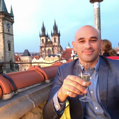 Meet Fernando Blanco. Doesn’t that name sound like something out of a James Bond Movie? Well it should because Fernando is the James Bond of marketing, here at Ex Populus. Fernando has had an impressive career marketing in the game industry. Most notably at Wargaming.