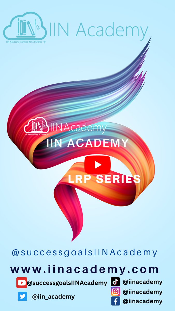 IIN_Academy's tweet photo. NEW SERIES ON YOUTUBE! check out our new series on Youtube. If you are learning English this is a game-changer!  Check out our channel, enjoy the content and like, share, follow and subscribe! @successgoalsIINAcademy https://t.co/LhmdWR6Tsf