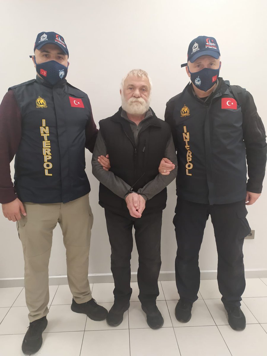 pulibet e giriş MstSelanik Kod Adlı Mesut Aykın FETÖ'den Tutuklandı - Haber365