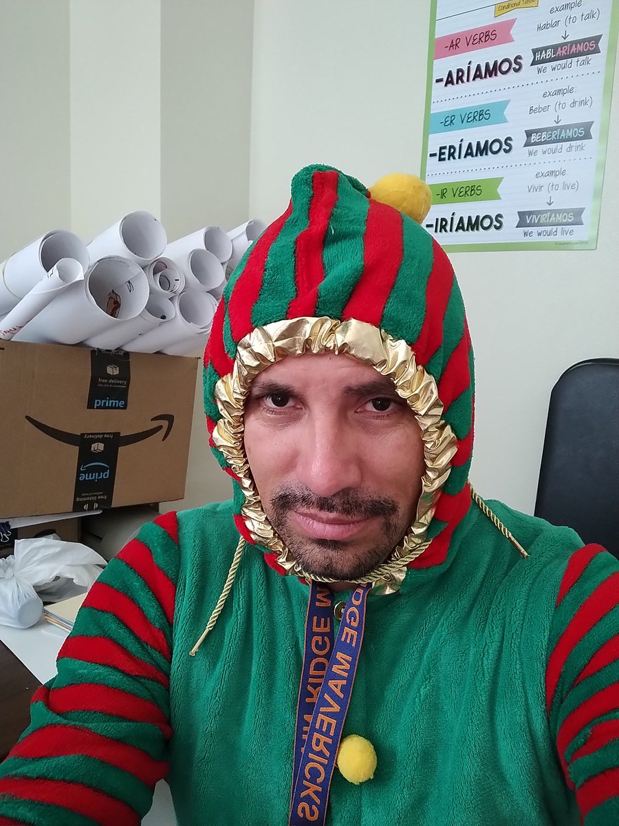 Fernand01771's tweet image. If they laughed, smiled, and enjoyed, there was a connection and something unforgettable @ParticipateLrng @UCPSNC @MarvinRidgeHSNC