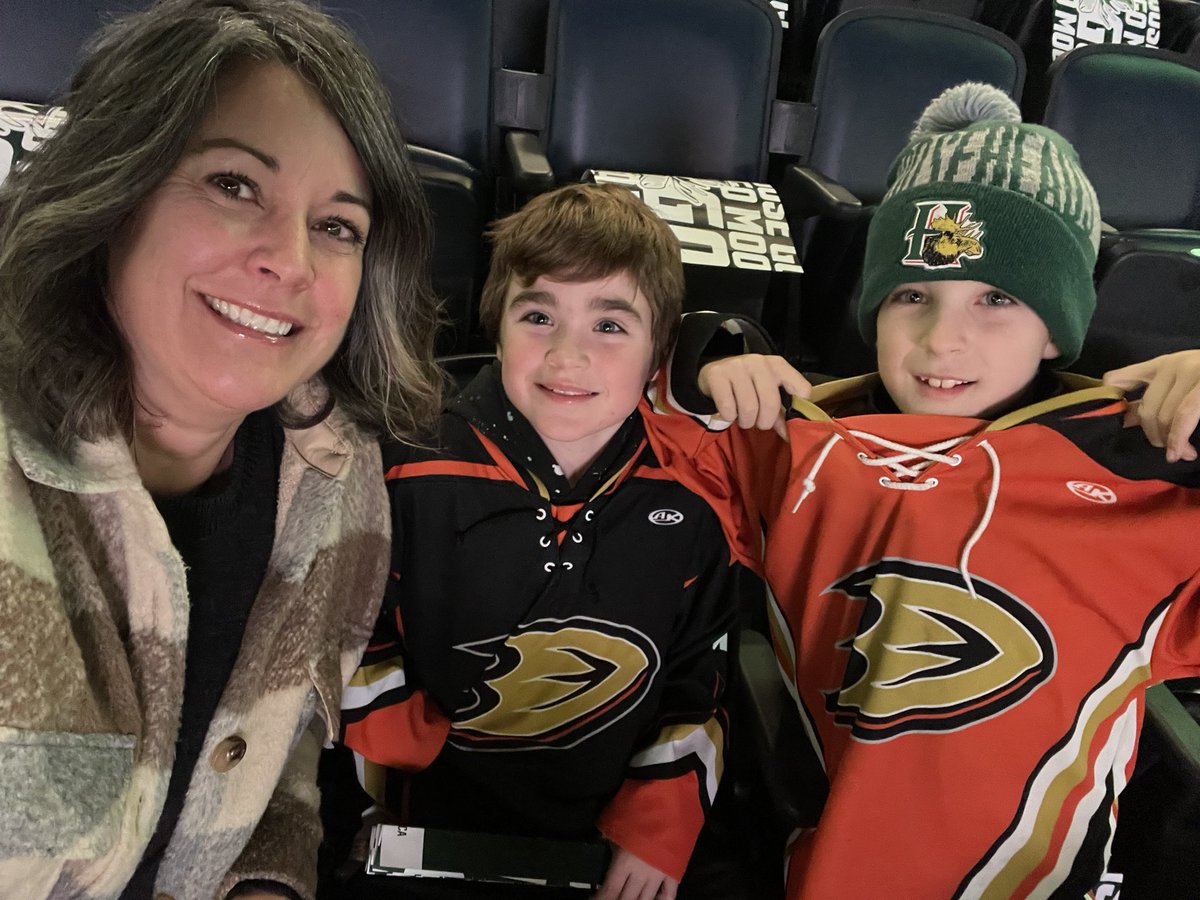 #GoMooseGo