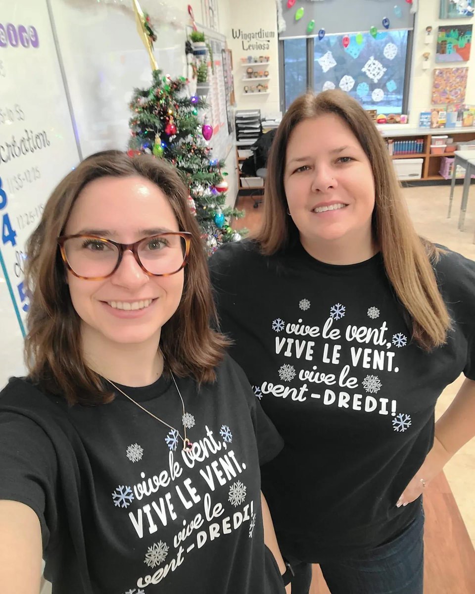 Vive le vent-dredi!! <a href="/MartinSt184/">Martin Street PS</a>