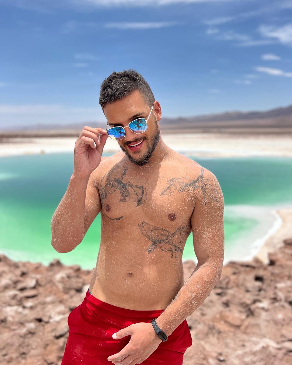 SAMUEL HODECKER on Twitter: "Muito sal"