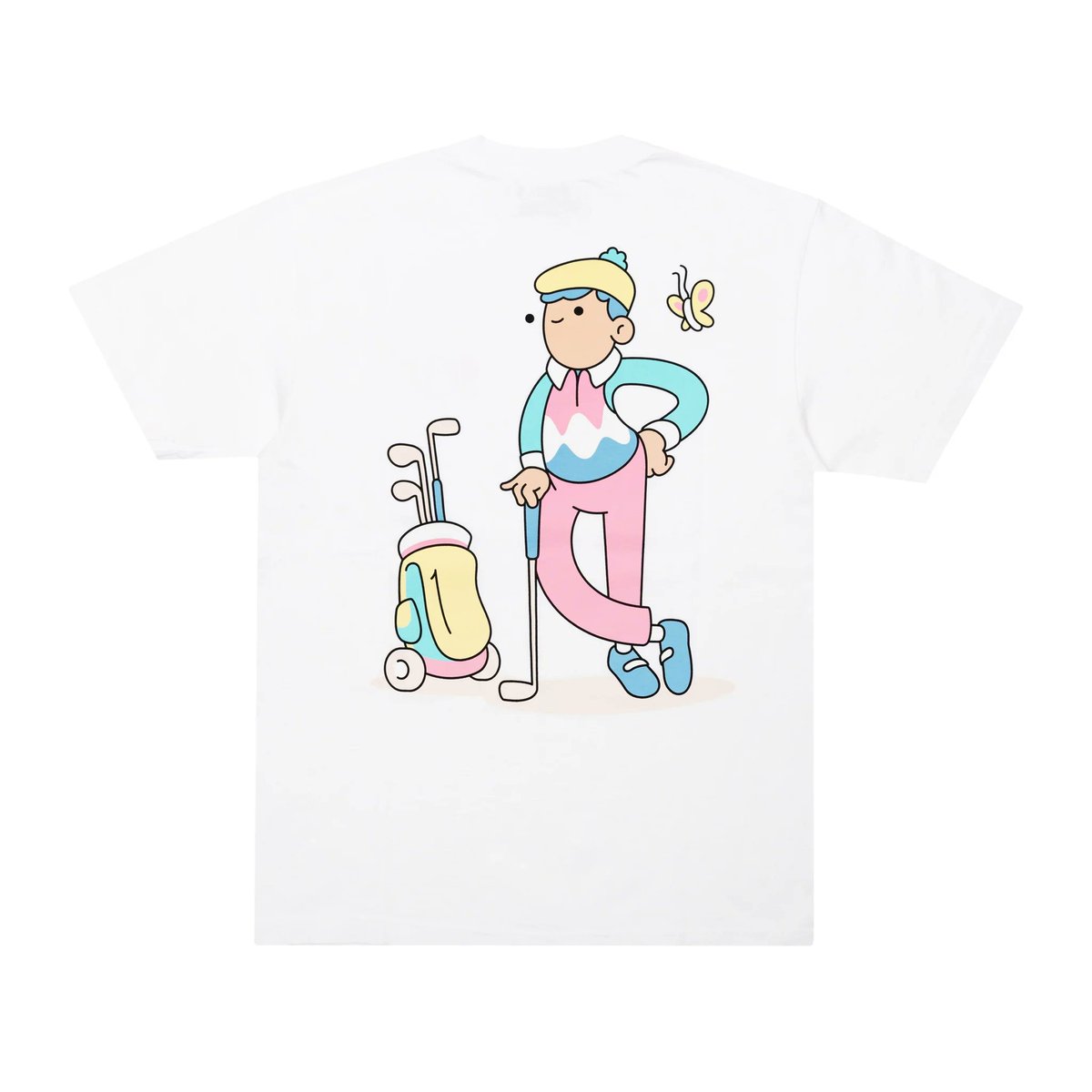 Limited-edition items from the DoodlePutt Collection are available online for Doodle holders 👇

shop.doodles.app
