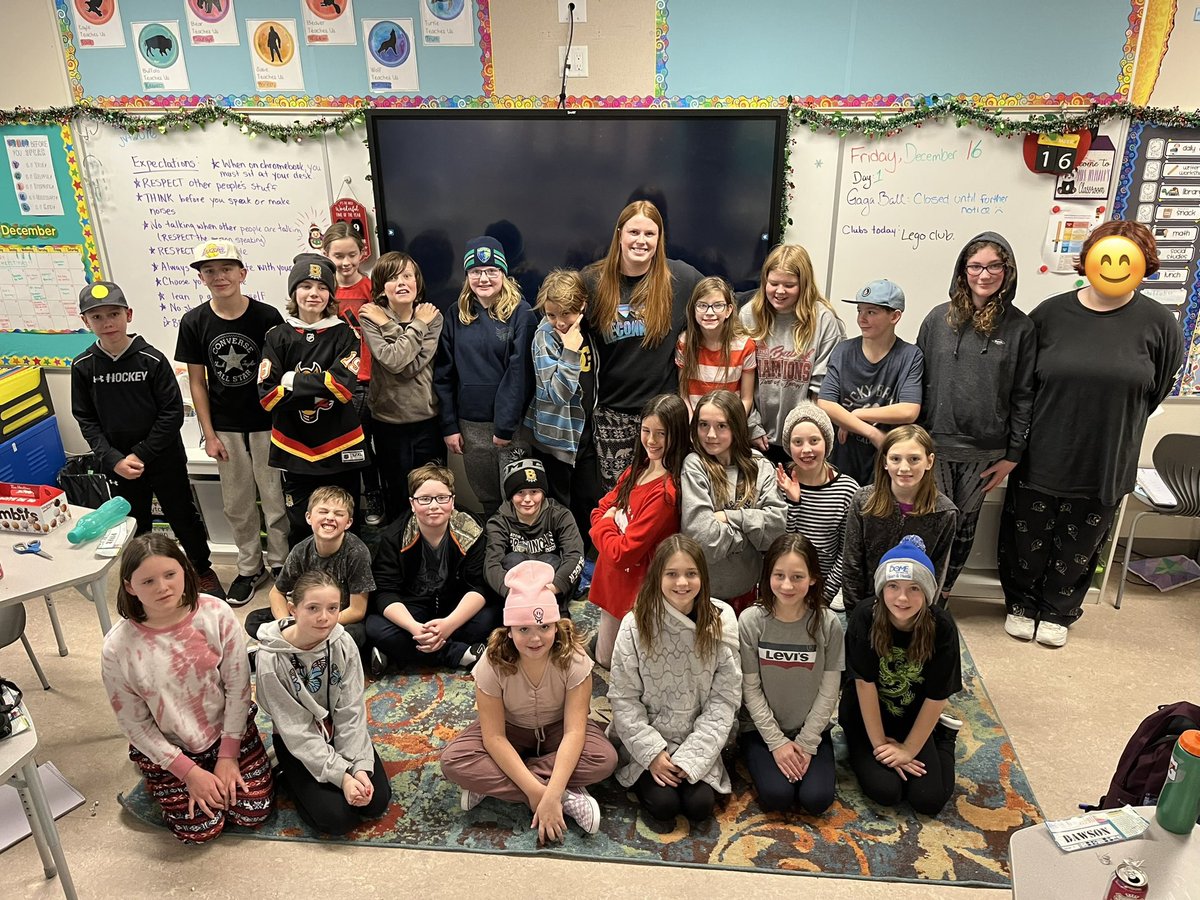 Amanda Nymark tweet media