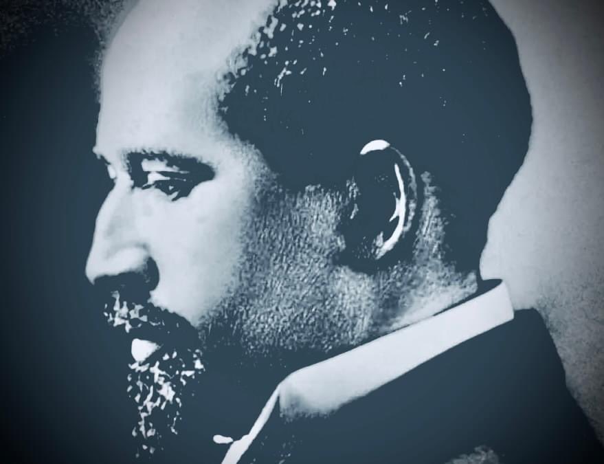 So proud to share this incredibly moving premiere of Children of the Moon by the <a href="/cwru/">Case Western Reserve</a> Concert Choir, conducted by my friend Chris Clark with pianist Gabriel Frietas.

soundcloud.com/evan-williams-…