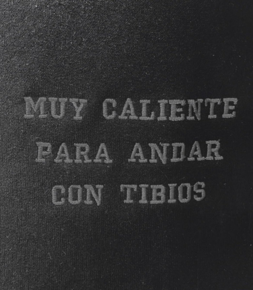 Tatúatelo mama!