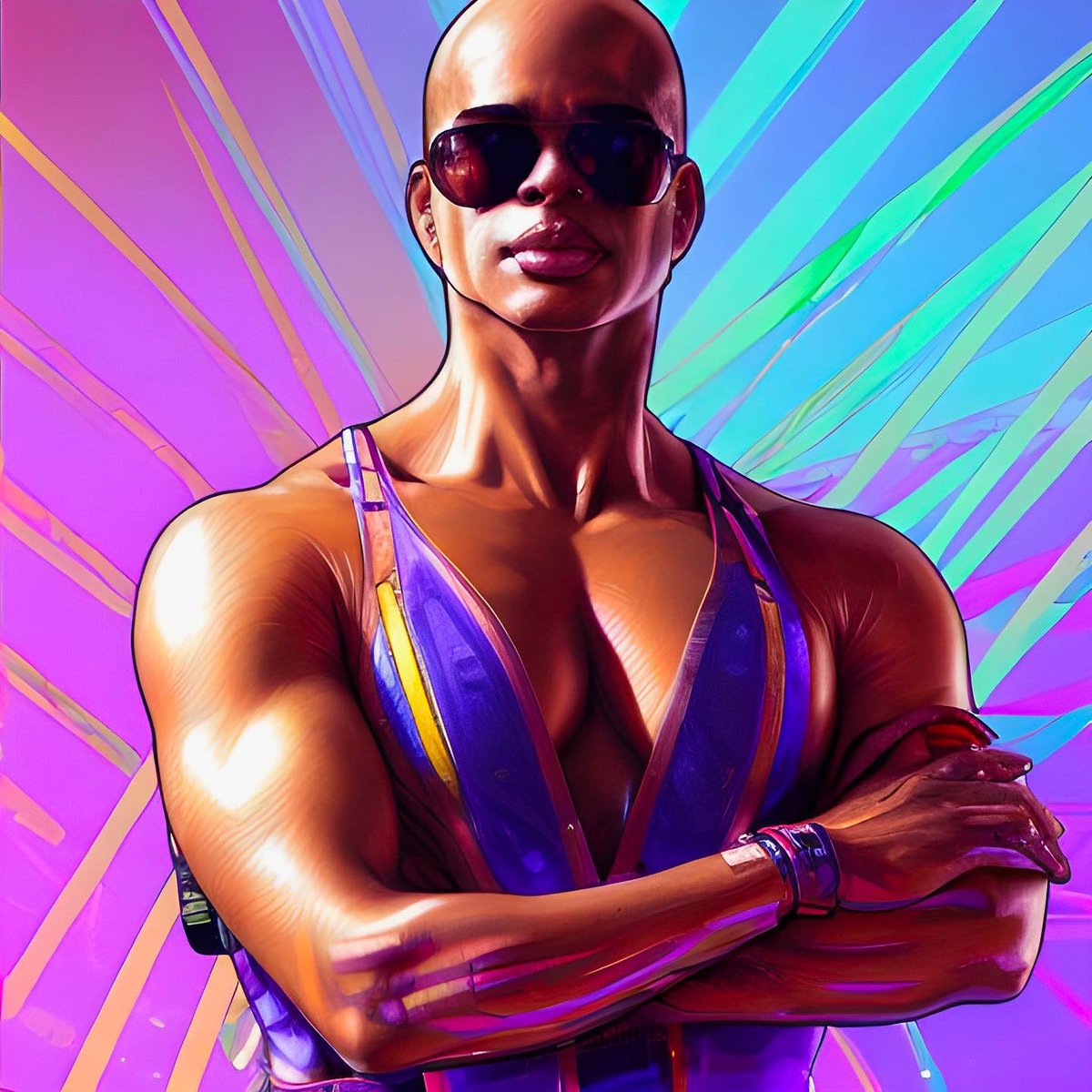 Chris Willis tweet media