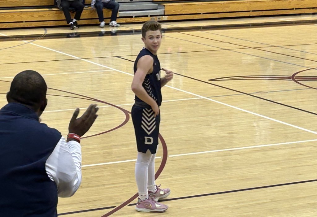 Relentless Hoops tweet media