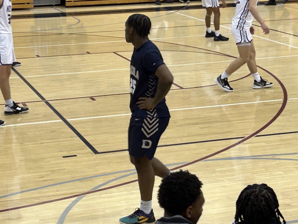 Relentless Hoops tweet media