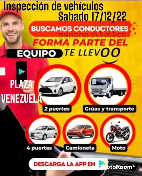 tellevoovzla's tweet photo. https://t.co/PafjIt7JWl https://t.co/JAWIaIyP15