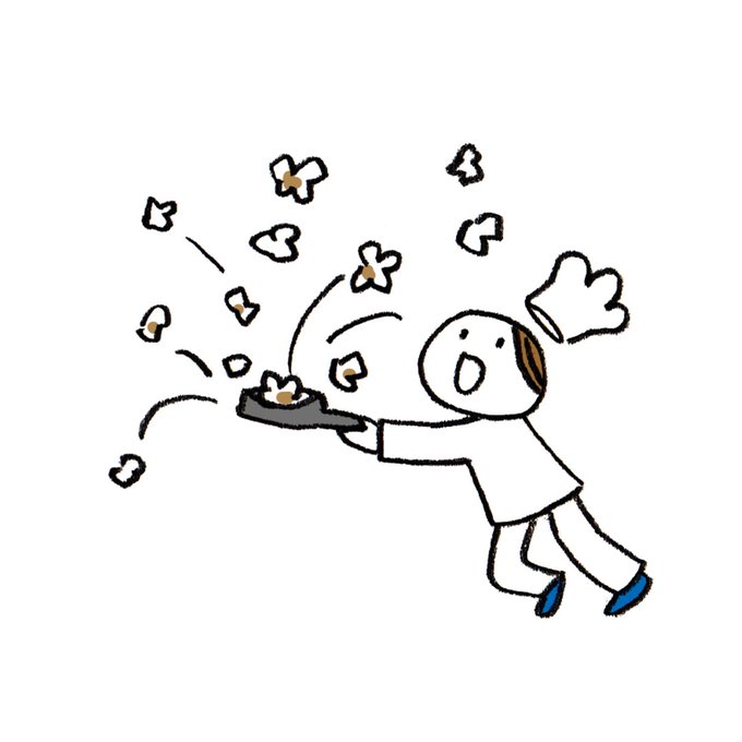 ポップコーンイラスト のイラスト マンガ作品 12 件 Twoucan