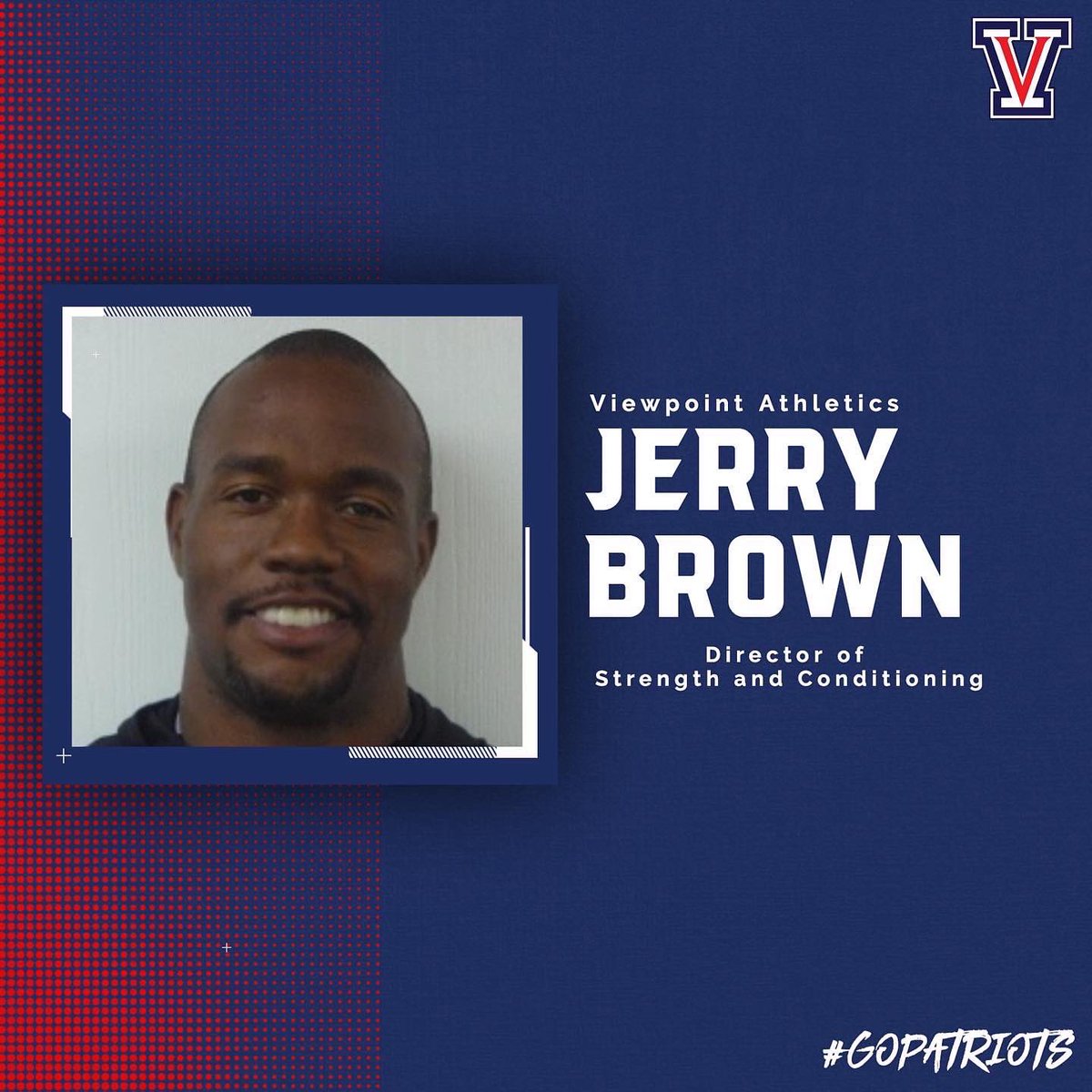 Viewpoint Athletics tweet media