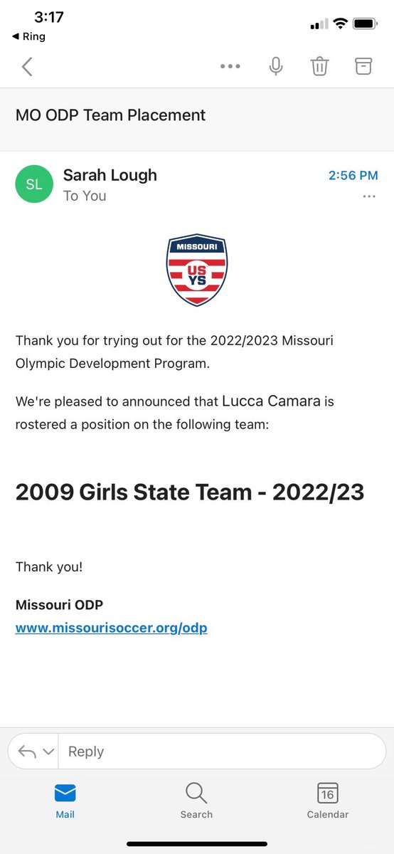 Lucca Camara tweet media