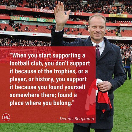 GunnerLoulou's tweet photo. I belong to Arsenal ❤️ https://t.co/MA3YL0BrDs