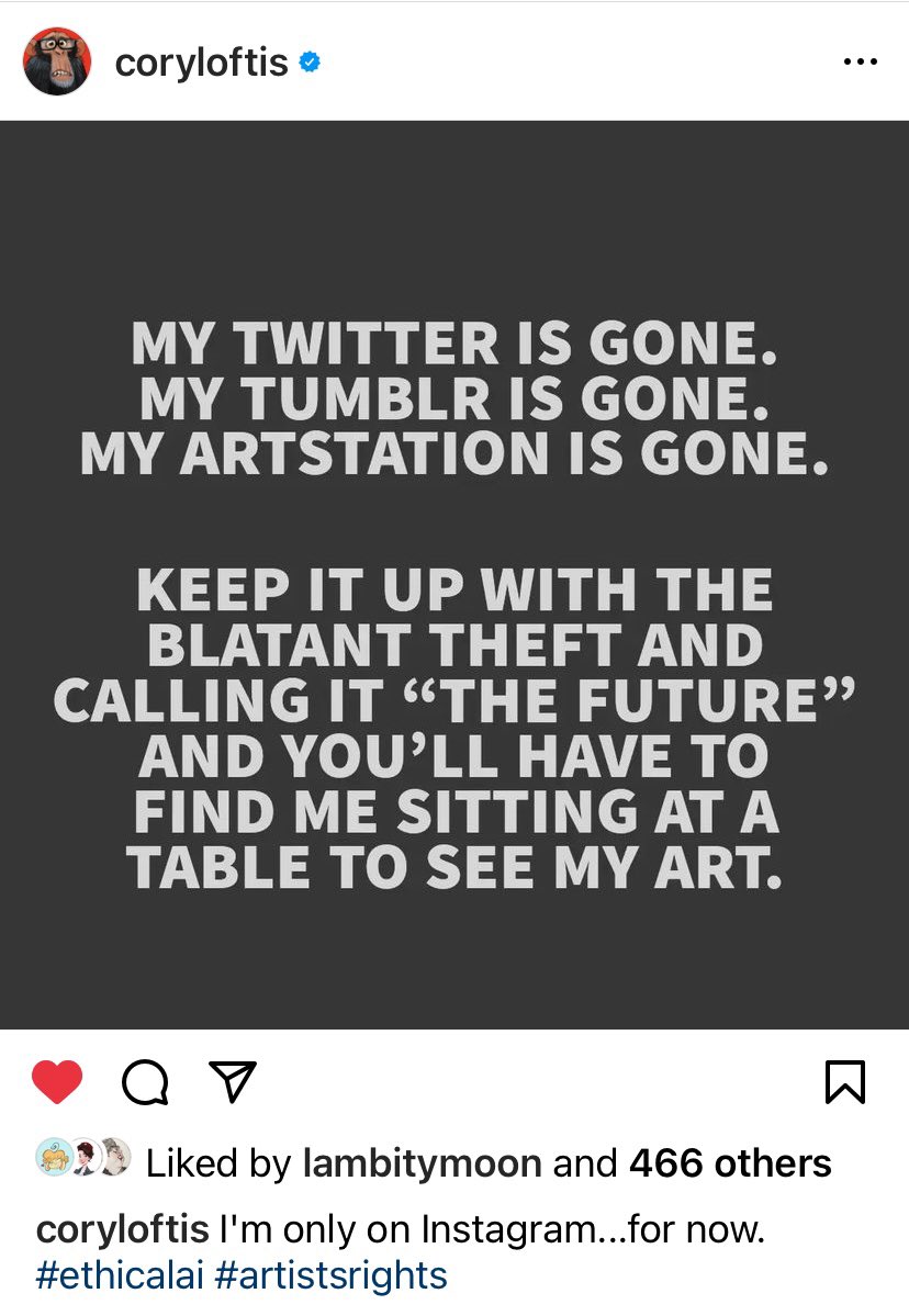 FromHappyRock's tweet image. Cory Loftis is with us 💜 my heart is so full seeing the whole community have each others back like this