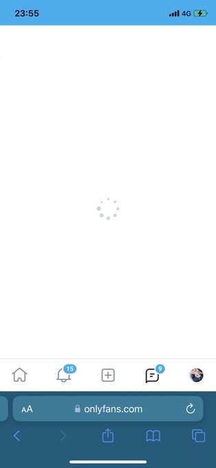 I can&rsquo;t login to my onlyfans 3 days already 🤦🏻&zwj;♀️ https://t.co/TNB6n1IEr8<a href="/tag/taliamint"class="tags"><span>#taliamint</span></a>