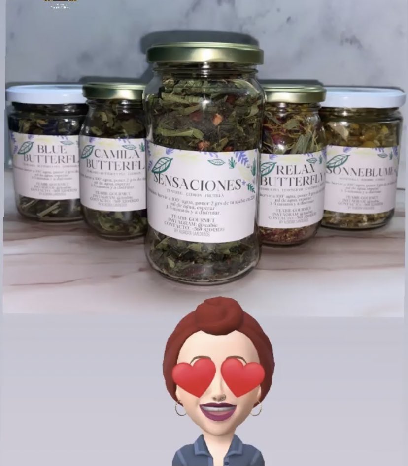 abiemalibu's tweet photo. Chiquillos compre tecito se pueden tomar helados y es súper sanito y rico. Excelente regalo para ustedes o para los demás. En serio son muy ricos. 
https://t.co/TOJ4mgHLfa o al +56932043170 también de pasada ayuda a un emprendedora si no puede o quiere comprar, SU RT es magia. https://t.co/pMQZLZvM1c