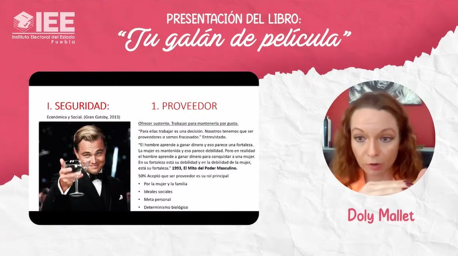 IEE Puebla tweet media