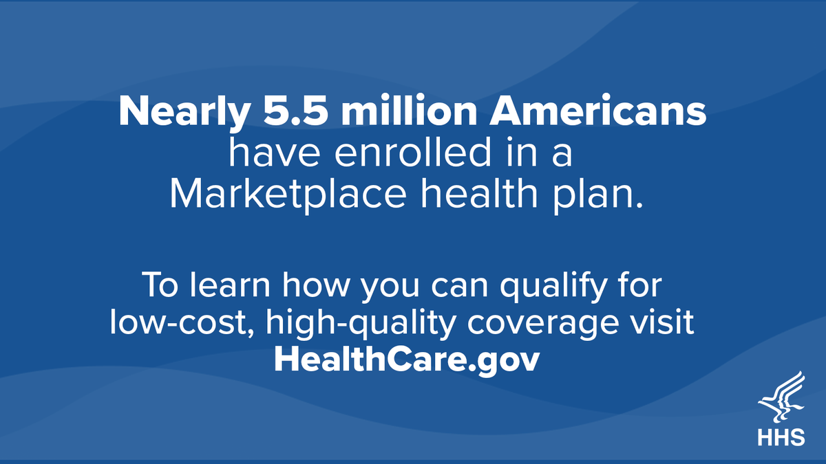 Hhs gov on twitter join the nearly 5 5 million people who have