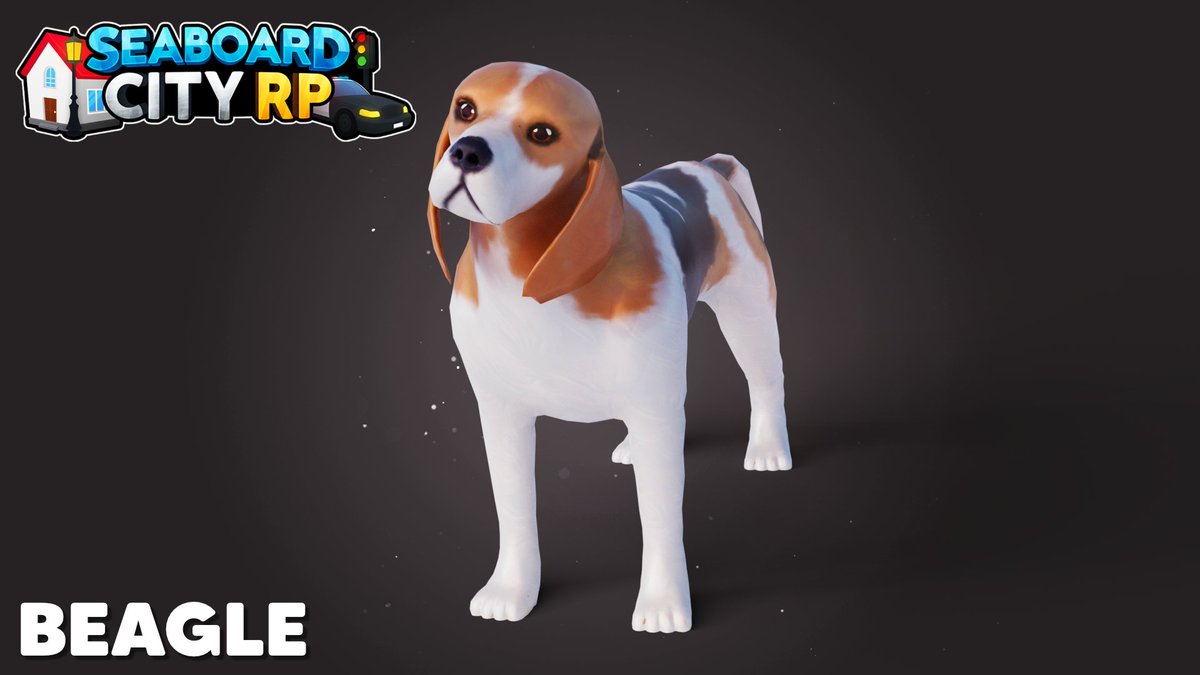 Shark Fin Studios tweet media