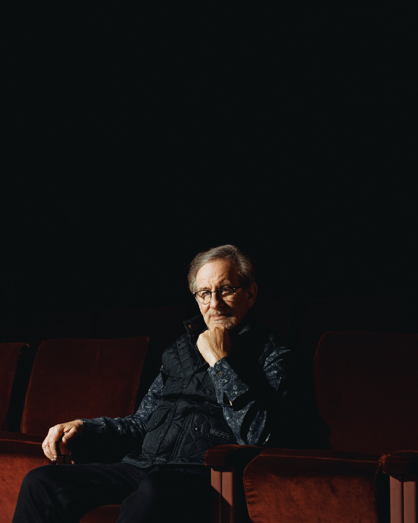 Happy Birthday, Steven Spielberg! 