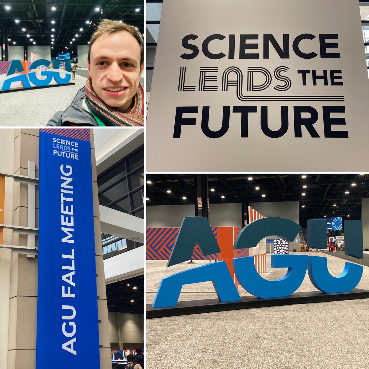 Fantastic week in Chicago for #AGU22! Great to learn from, &amp; present to, a global community of researchers. Particularly enjoyed this year’s interesting <a href="/aguwater/">AGU Water and Society Technical Committee</a> Water &amp; Society sessions. Thanks to <a href="/INTERREGTweets/">Interreg Tweets</a> @IrelandWales via #ERDF for <a href="/Dwr_Uisce/">Dŵr Uisce</a> research &amp; trip funding.