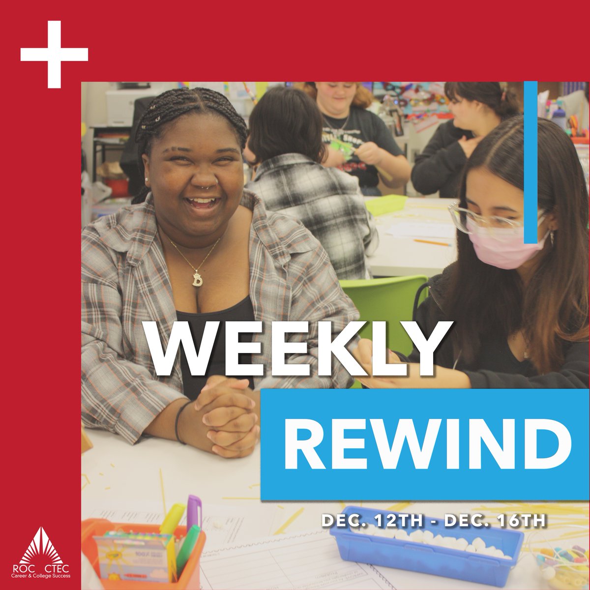 ROC | CTEC tweet media