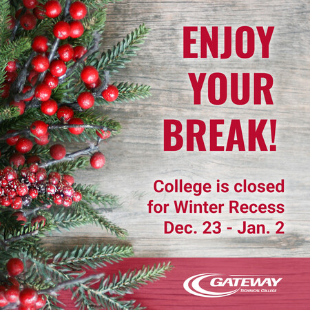 Gateway Tech College tweet media