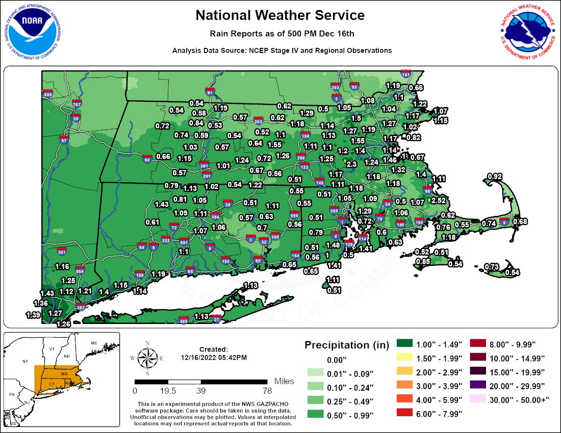 NWS Boston on Twitter: