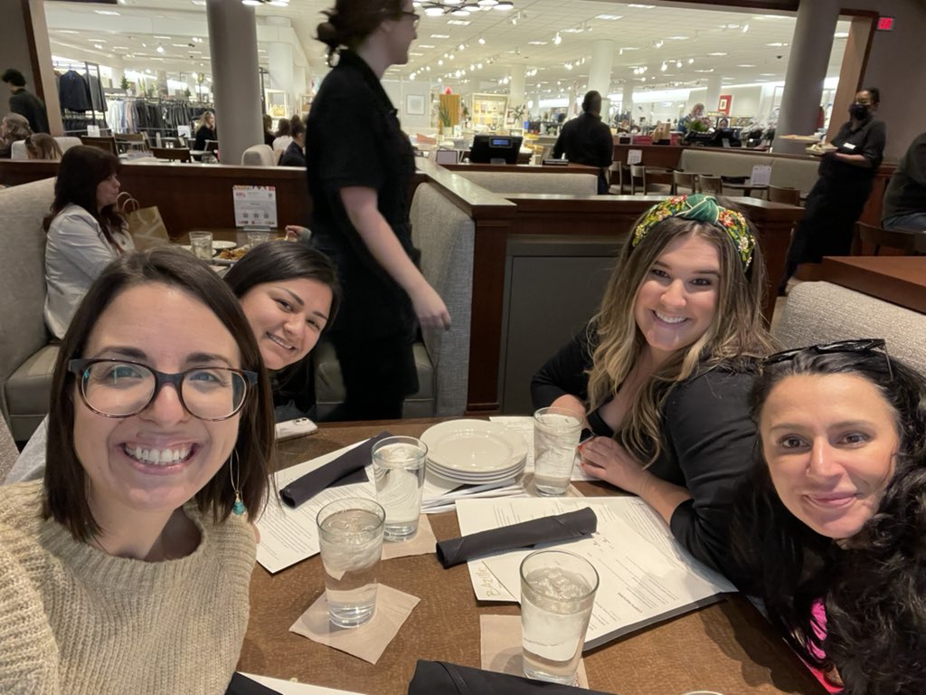 Dr. Julie DiCocco tweet media