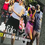 Photo by Flatbush Development Corporation (@FDConline)