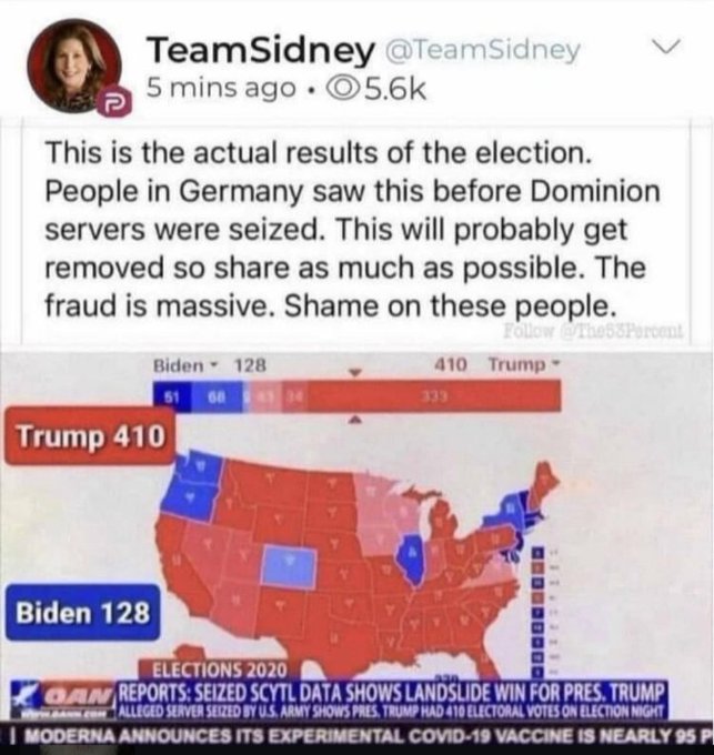 PlannedWas's tweet photo. SO the FBI -- could this be true? https://t.co/J8xR6M1t7f