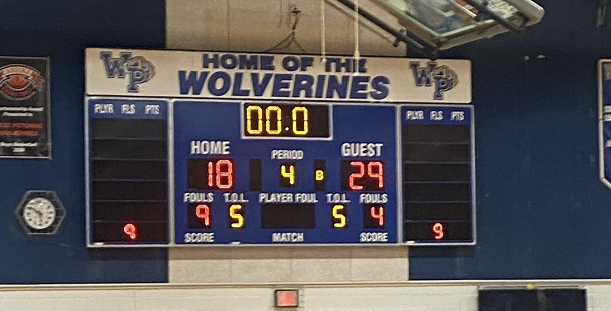 South County Girls’ Basketball tweet media