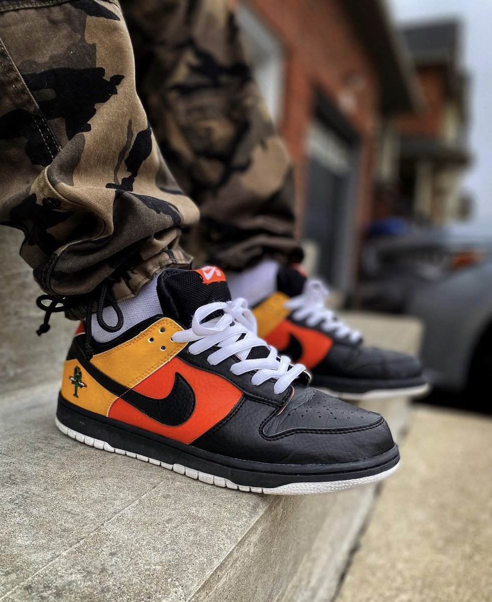 KicksResource's tweet image. Credit: @jo_doooney 

#sneakers #streetwear #sneakerhead #sneakerhead #kicks4eva #kicks #airmax #nike