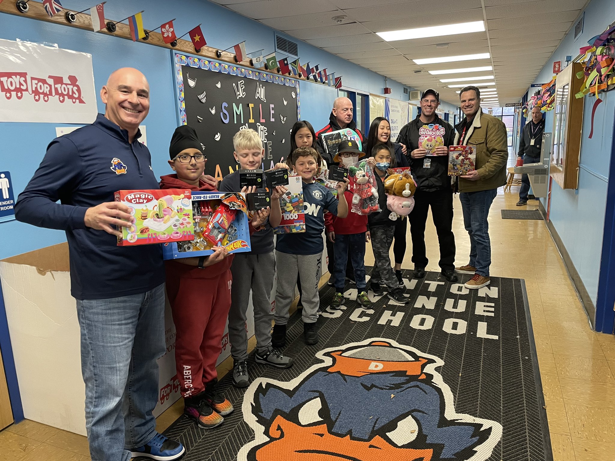 Herricks Schools (HerricksSchools) / Twitter