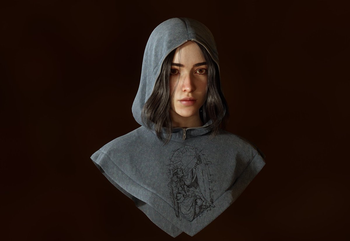 covenaunt's tweet photo. Experience the Covenaunt mythos, with the upcoming @hastiludes collaboration. 

#NFTs #NftGame #indiedev https://t.co/avb4s9AIpr