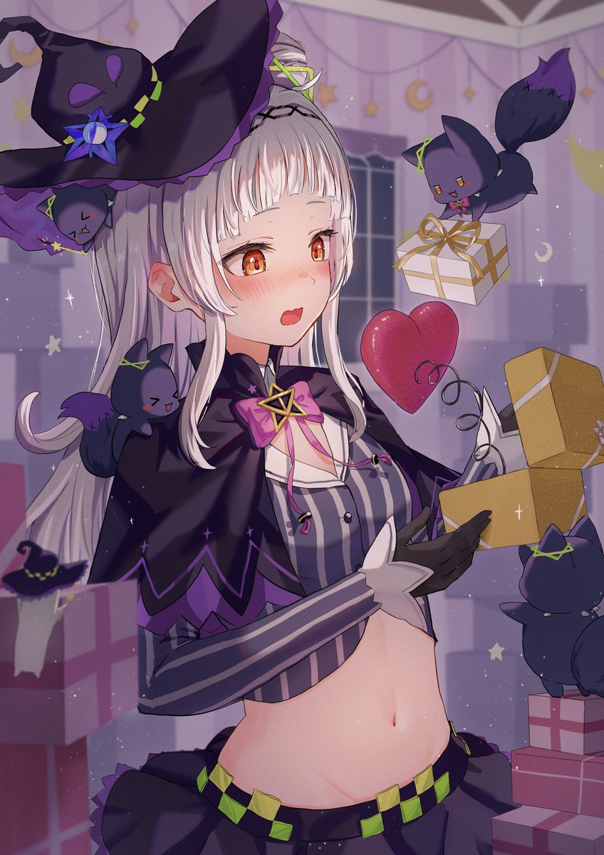cute shion