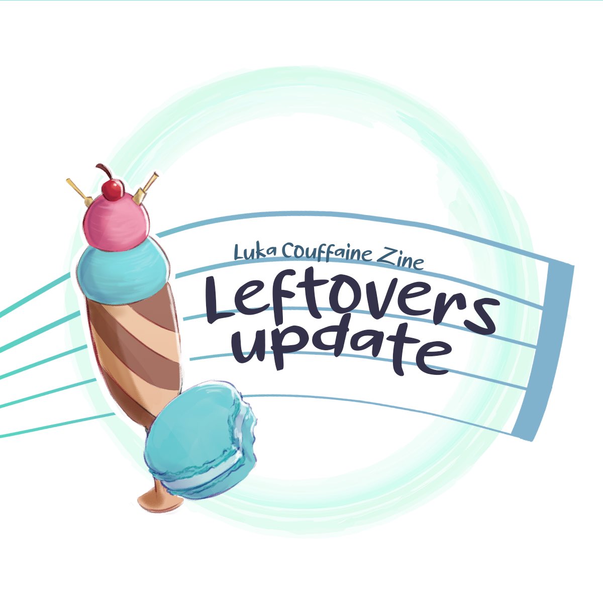 ALL physical leftovers have been shipped out! Please check your inbox for shipping updates. If you did order a physical item, and do not see a tracking email, please DM us or email us ASAP 
We will be making the final donation on the 20th. Thank you for all of your support!🐍🎸