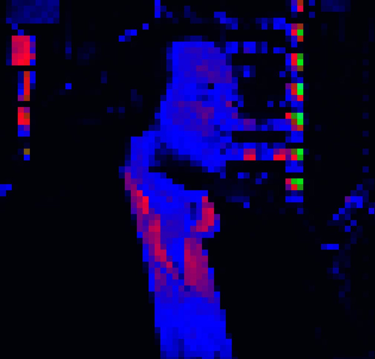 WbNoEscape's tweet photo. 》RONDA 5《

¿quien es? https://t.co/507ziC2hc2